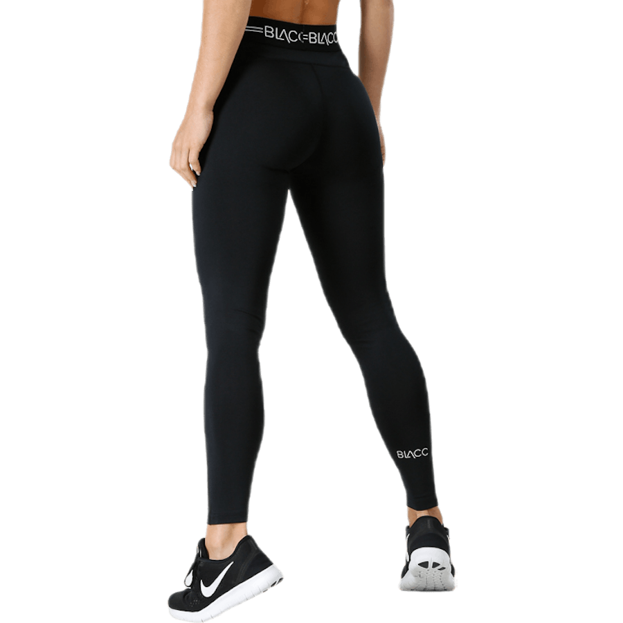 Power Tights Black