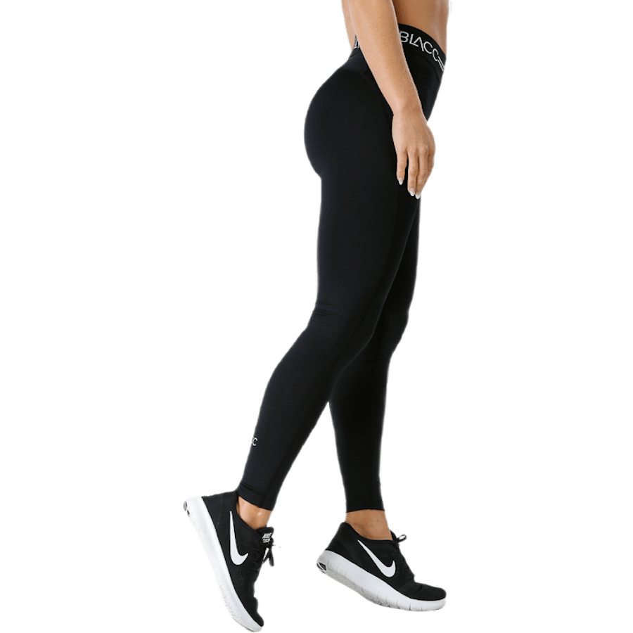 Power Tights Black