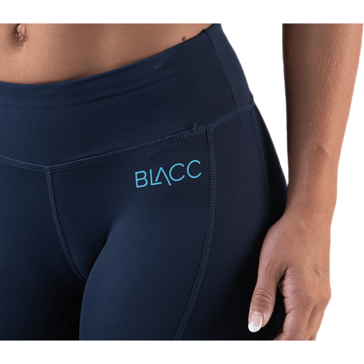 Monsoon Strumpfhose Blau