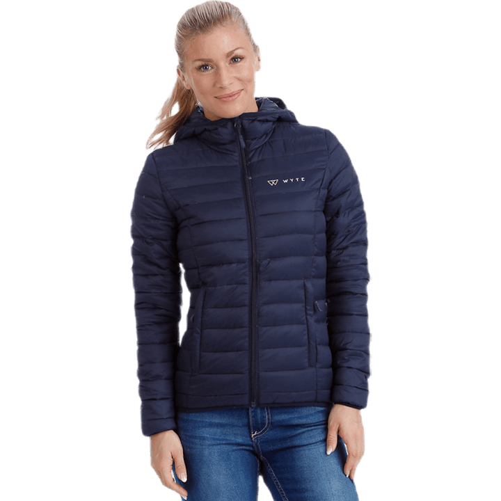 Rebecka Blue