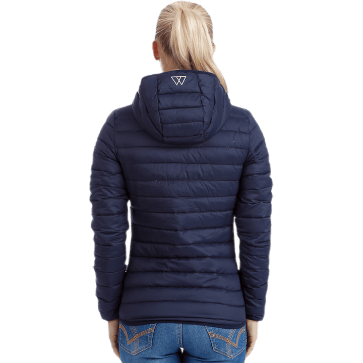 Rebecka Blue