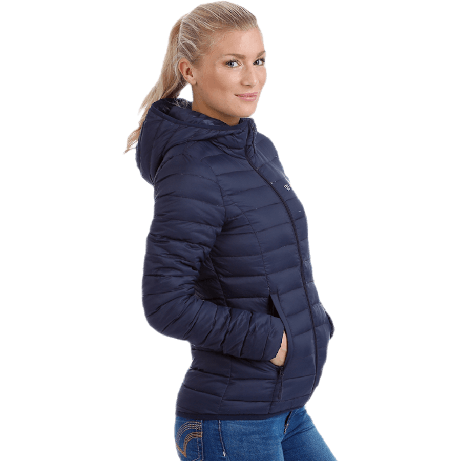Rebecka Blue