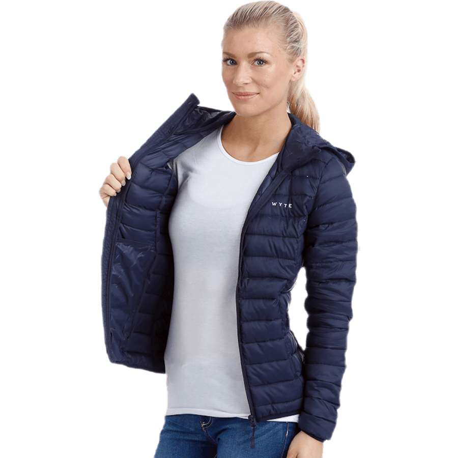 Rebecka Blue