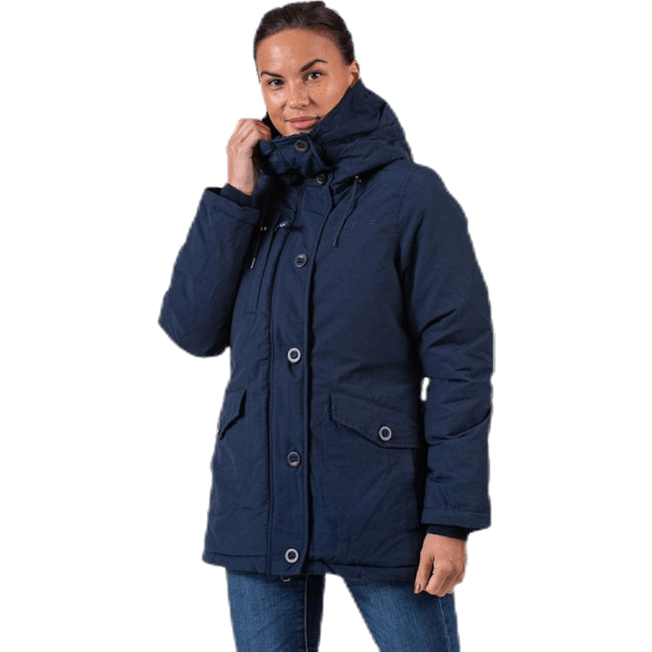 Emma Parka Modra