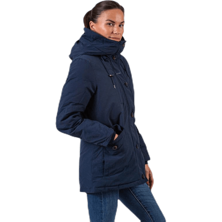 Emma Parka Modra