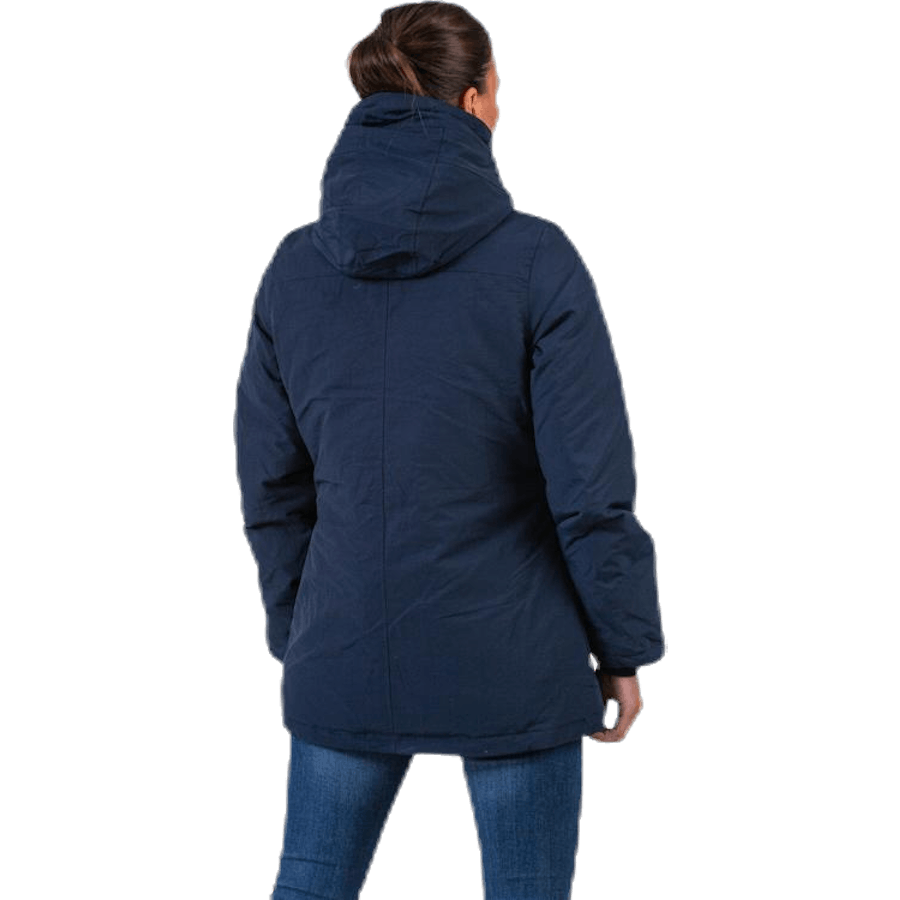 Emma Parka Modra