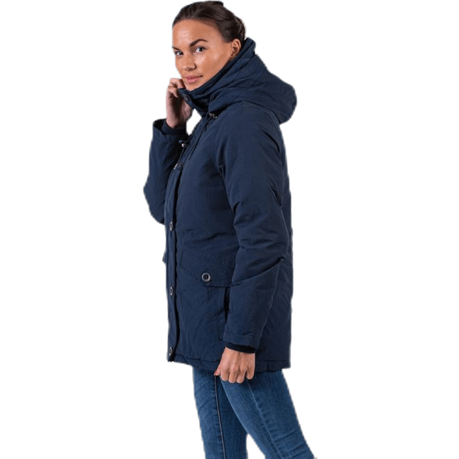 Emma Parka Modra