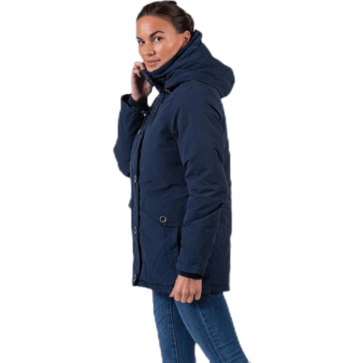 Emma Parka Modra