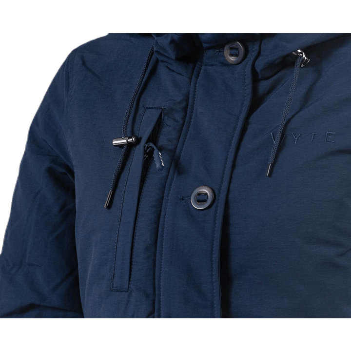 Emma Parka Modra