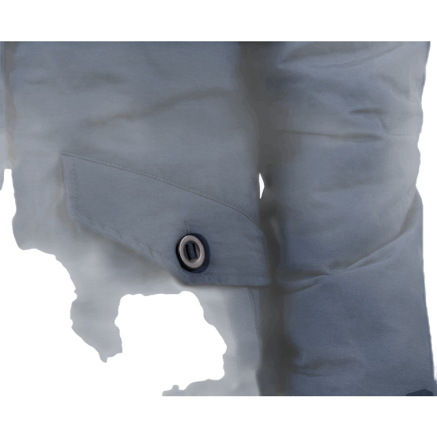 Emma Parka Modra