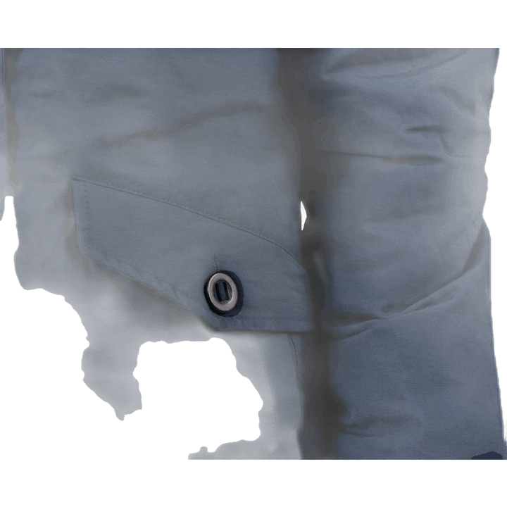 Emma Parka Modra