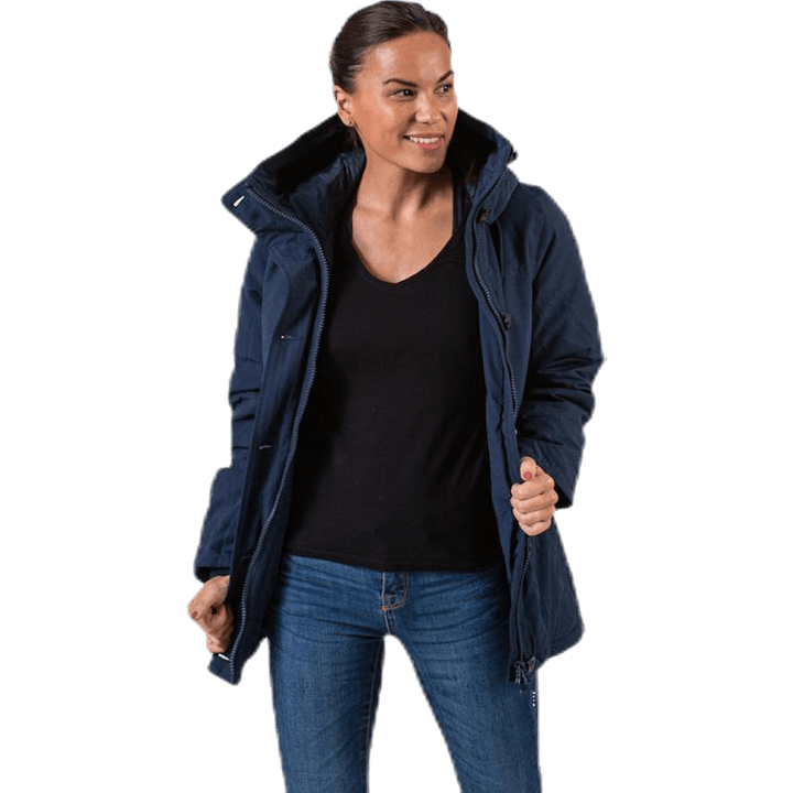 Emma Parka Modra