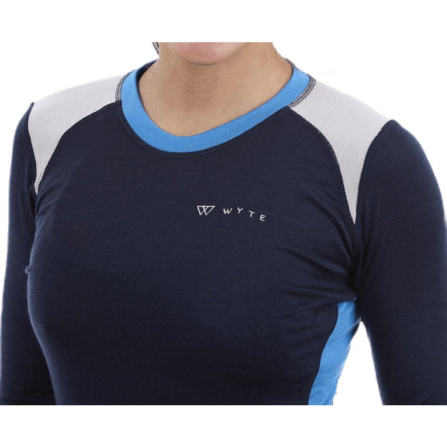 Lovisa Top Blue