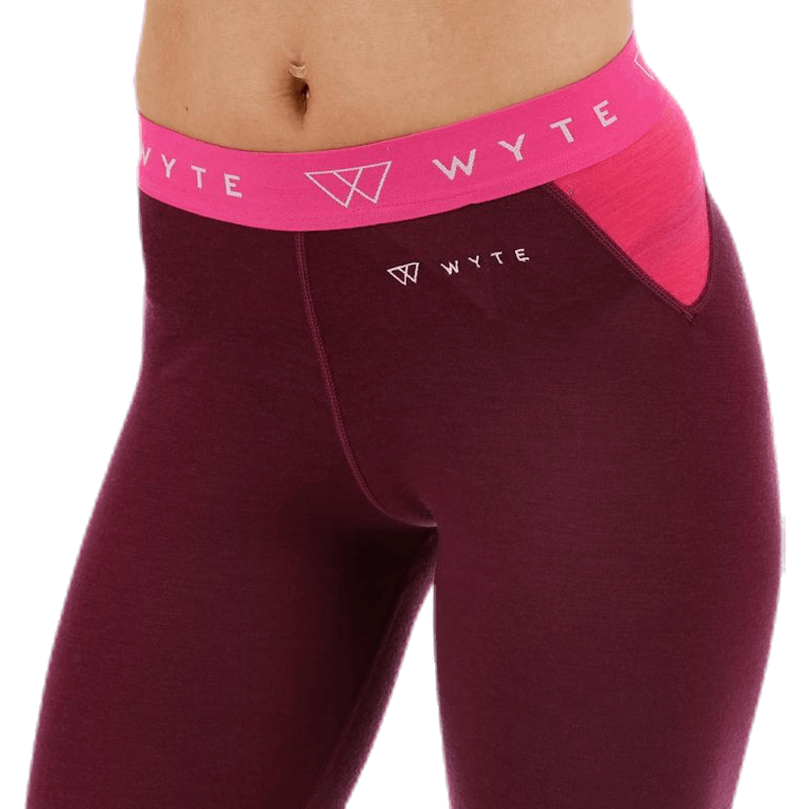 Lovisa Broek Rood