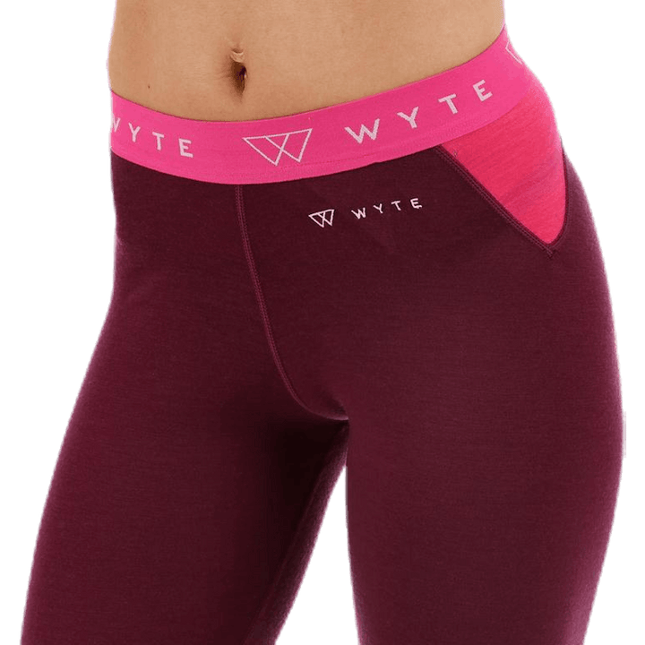 Lovisa Broek Rood