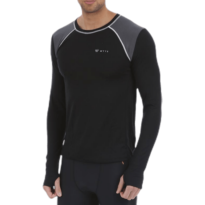 Rasmus Top Black