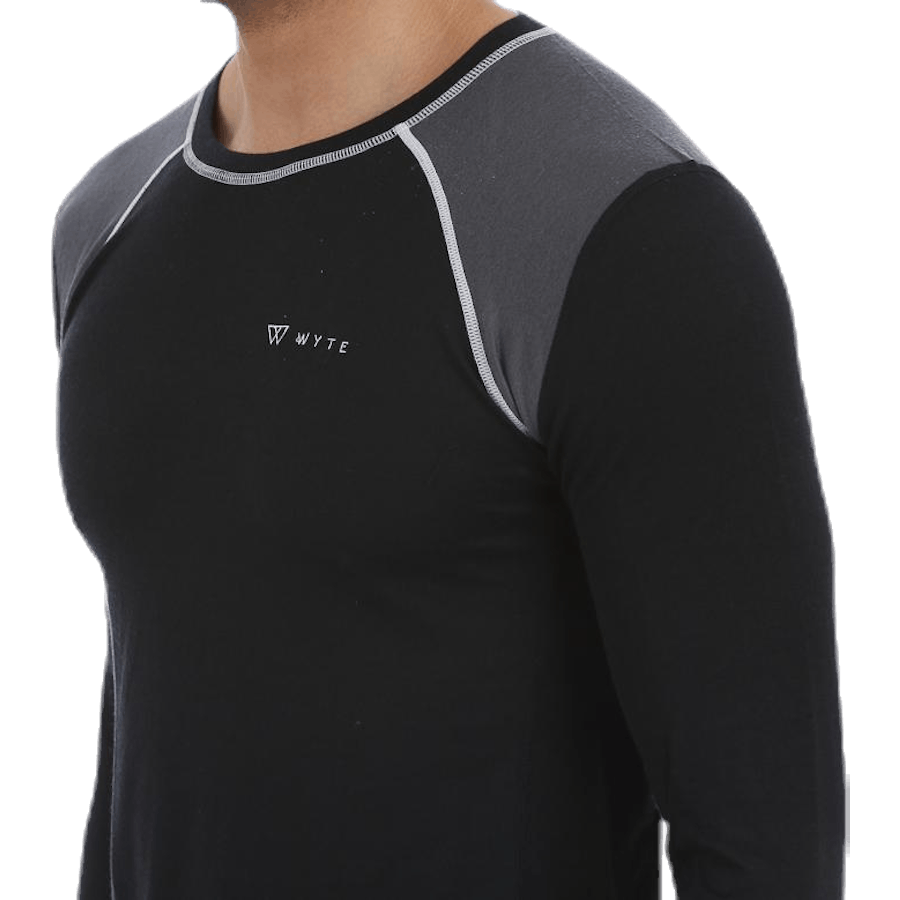 Rasmus Top Black
