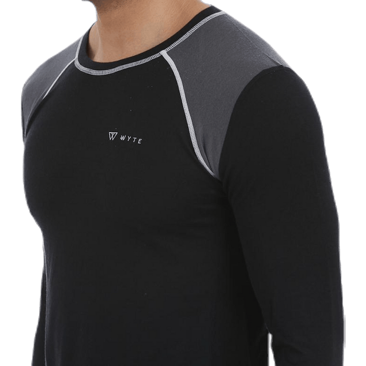 Rasmus Top Black
