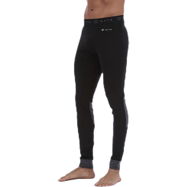 Rasmus Pant Nero