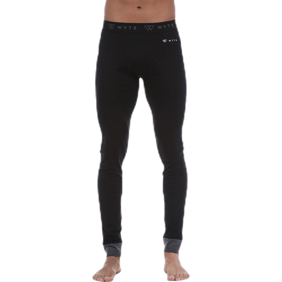 Rasmus Pant Nero