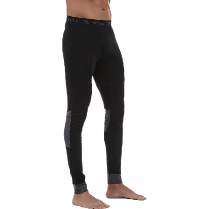 Rasmus Pant Nero