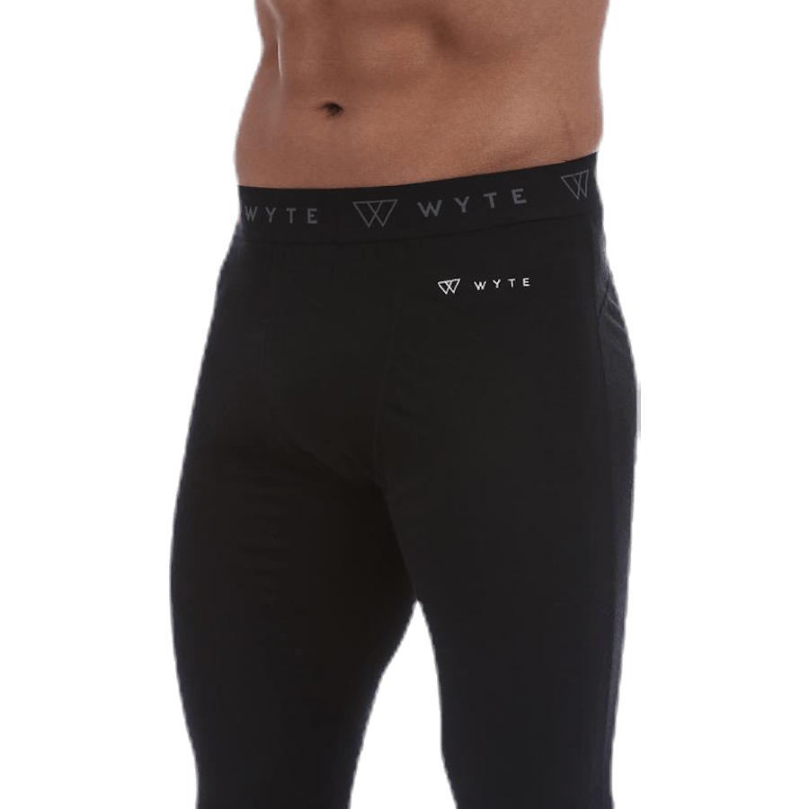 Rasmus Pant Nero