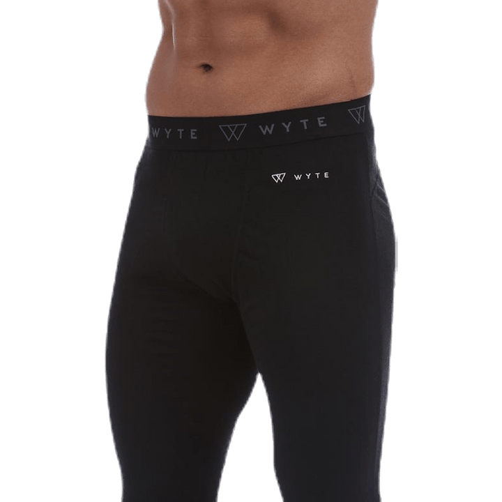 Rasmus Pant Nero
