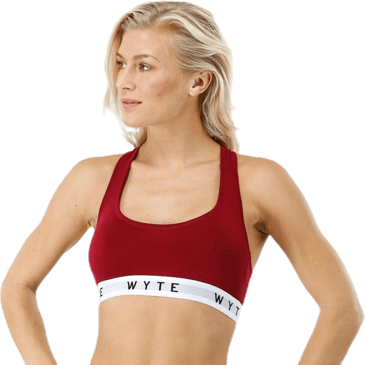 Jane Top Rot