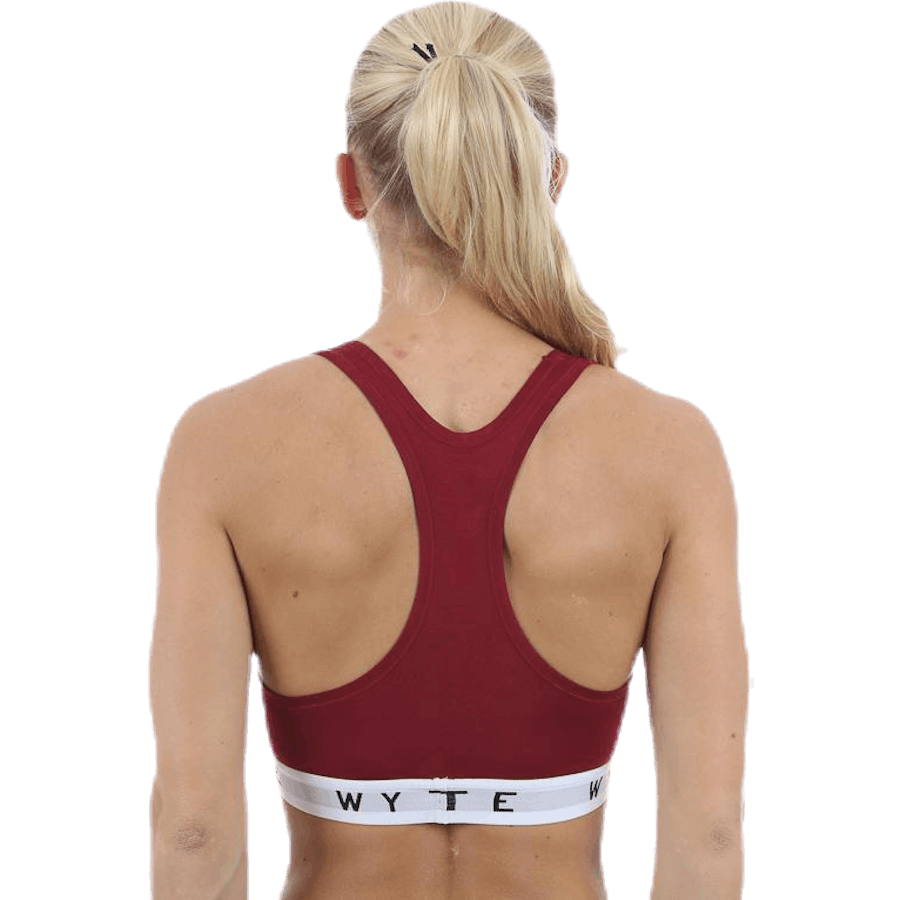 Jane Top Rot