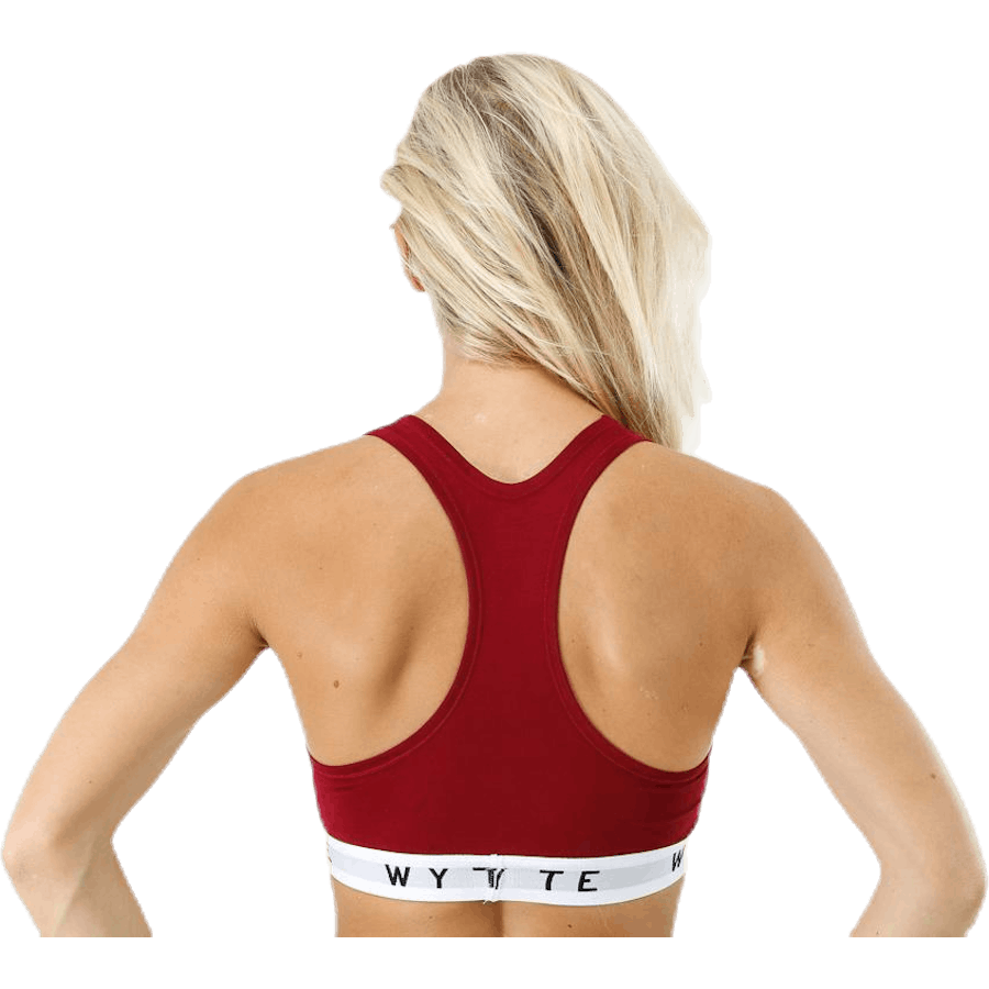 Jane Top Rot