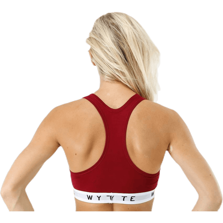 Jane Top Rot