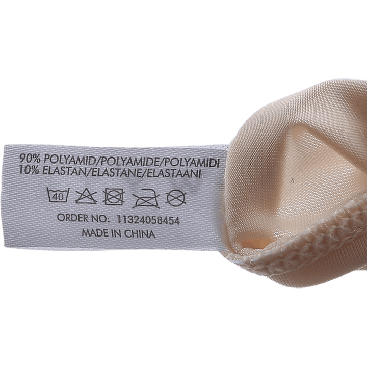 Micro String 3-pack Valkoinen/Musta/Beige