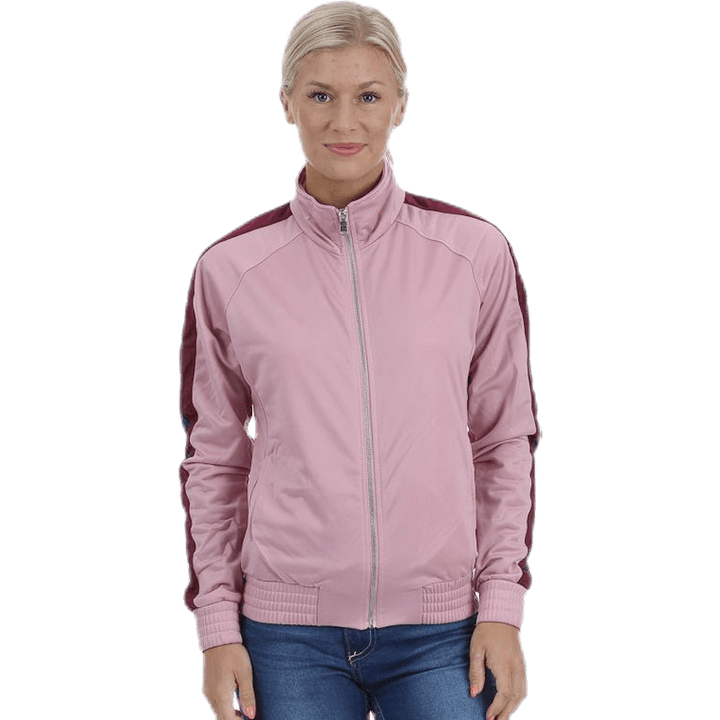 Giacca Victoria WCT Rosa