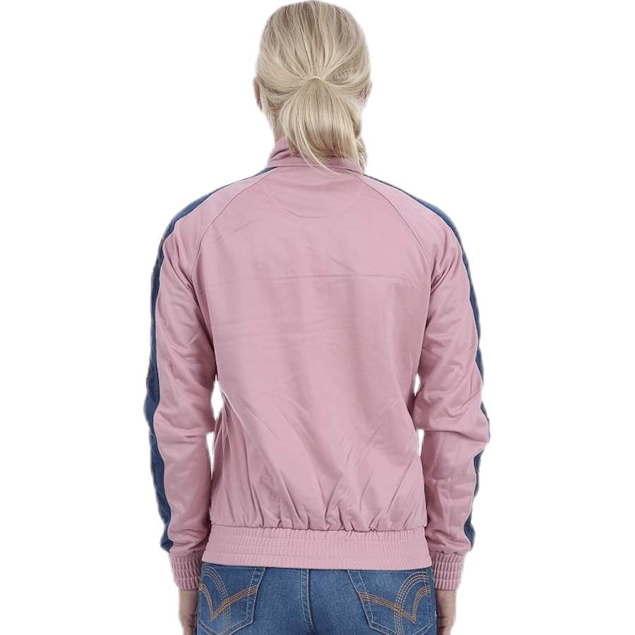 Giacca Victoria WCT Rosa