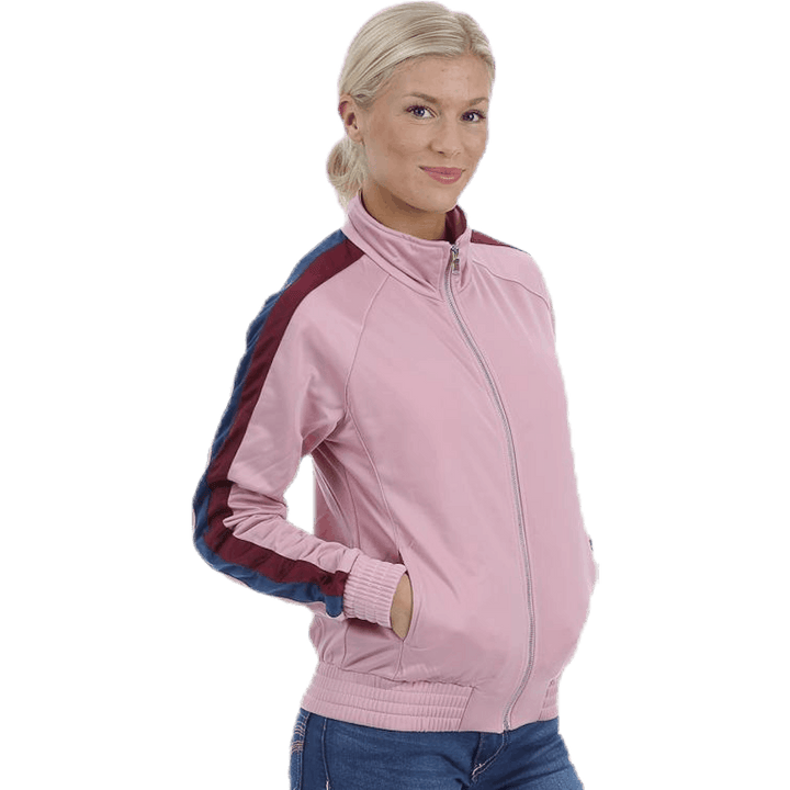 Giacca Victoria WCT Rosa
