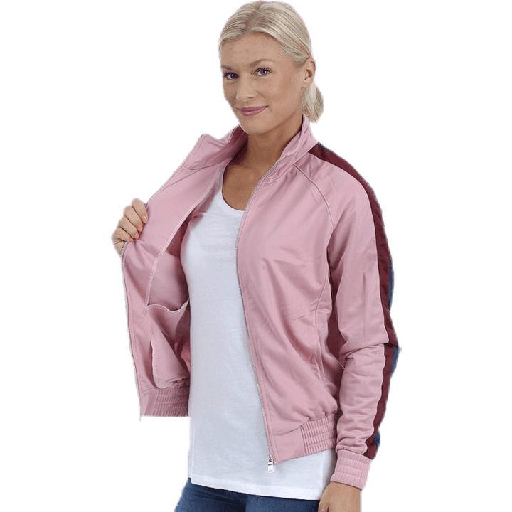 Giacca Victoria WCT Rosa
