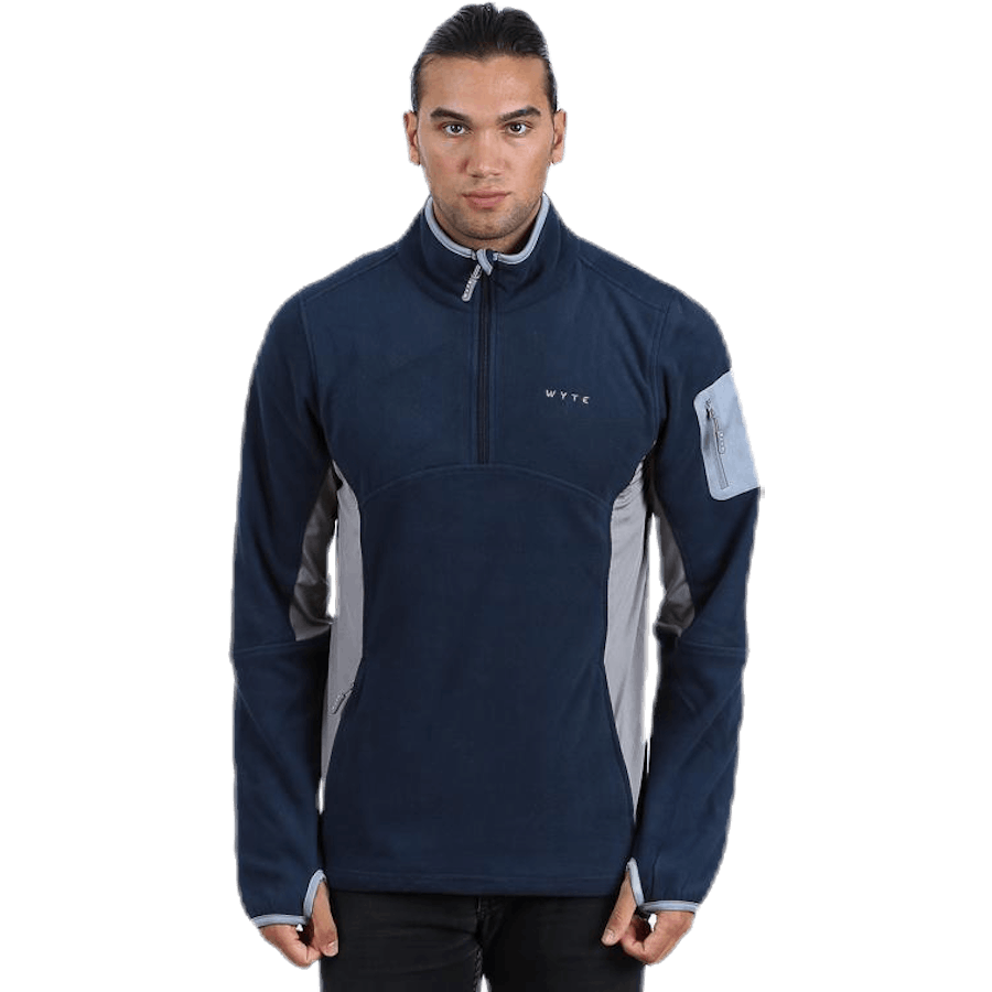 Isak Blue