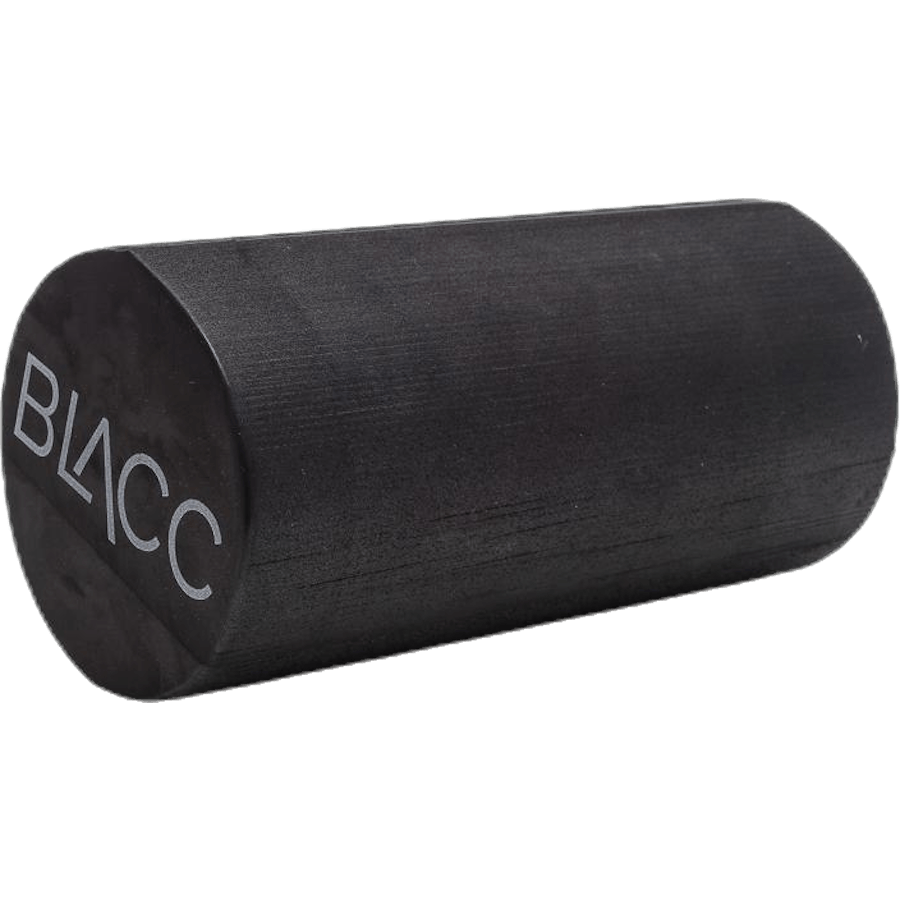 Foam Roll Black