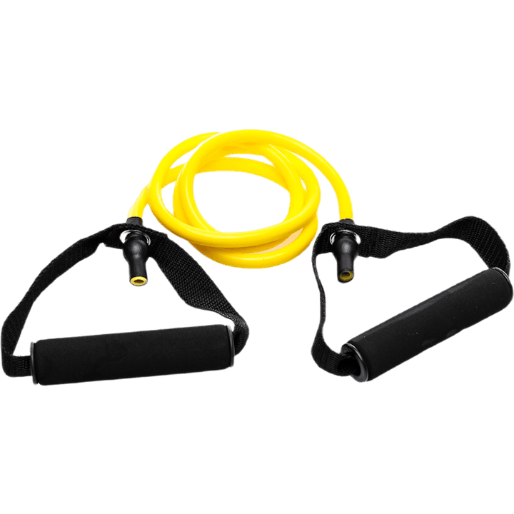 Exetube Medium Yellow