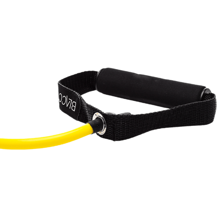 Exetube Medium Yellow