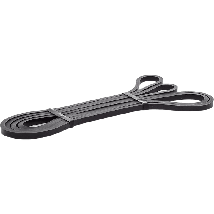 Rubber Band Light Black
