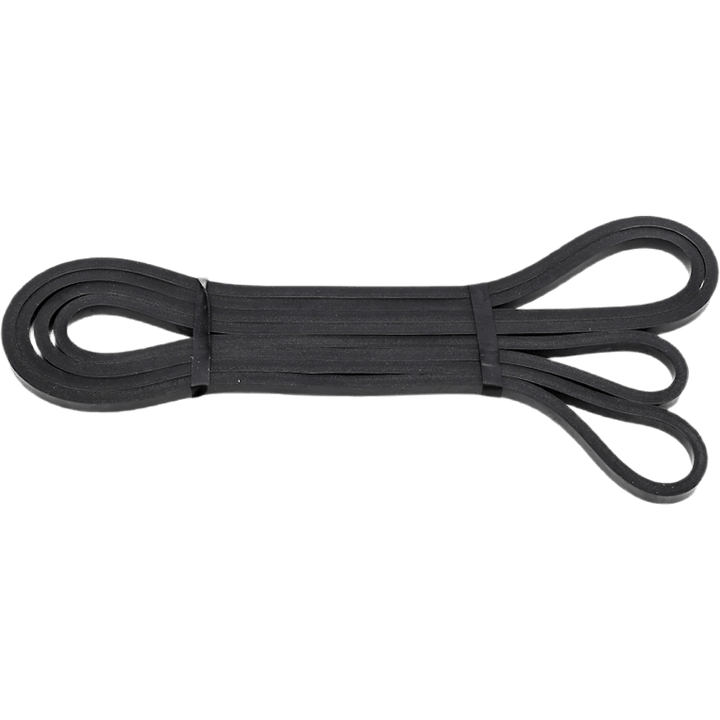 Rubber Band Light Black