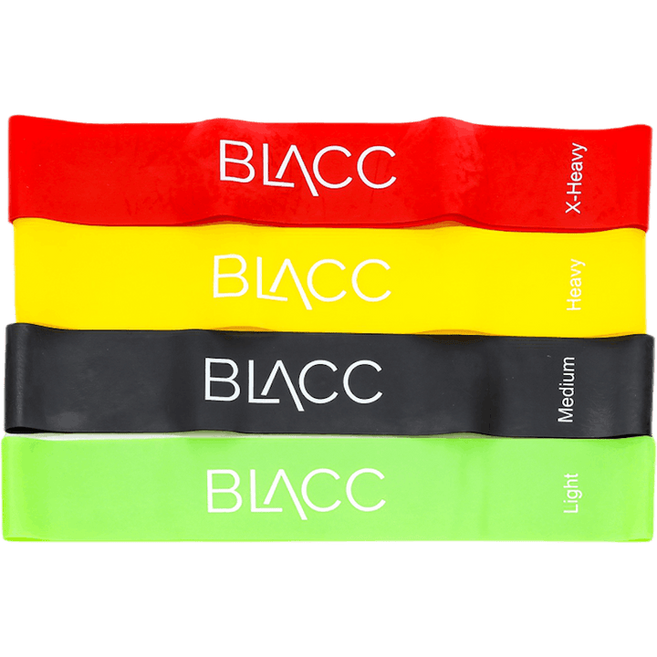 Pásek Flex Band 4-p se vzorem