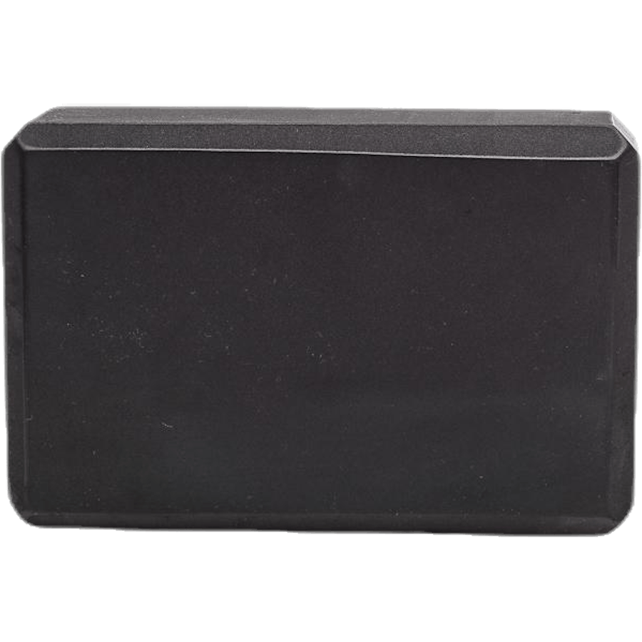 Yoga Block Black