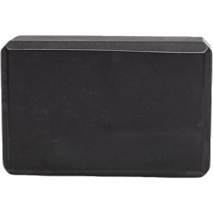 Yoga Block Black