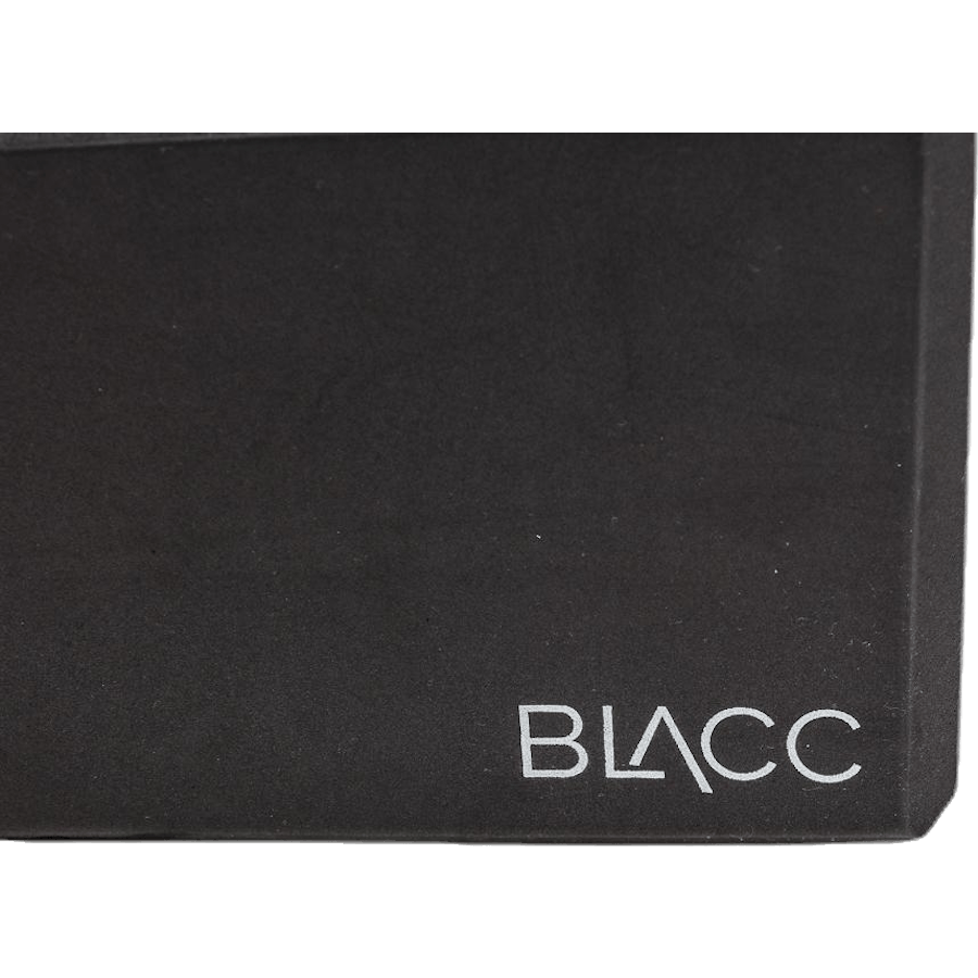 Yoga Block Black