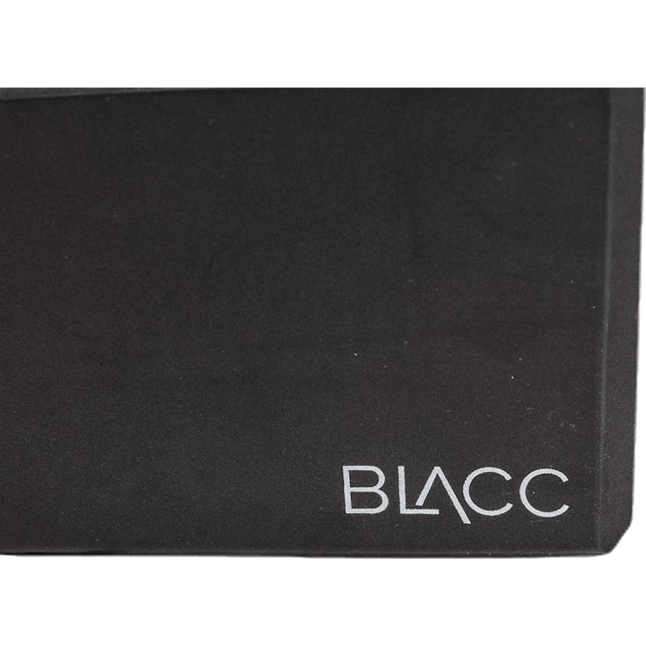 Yoga Block Black