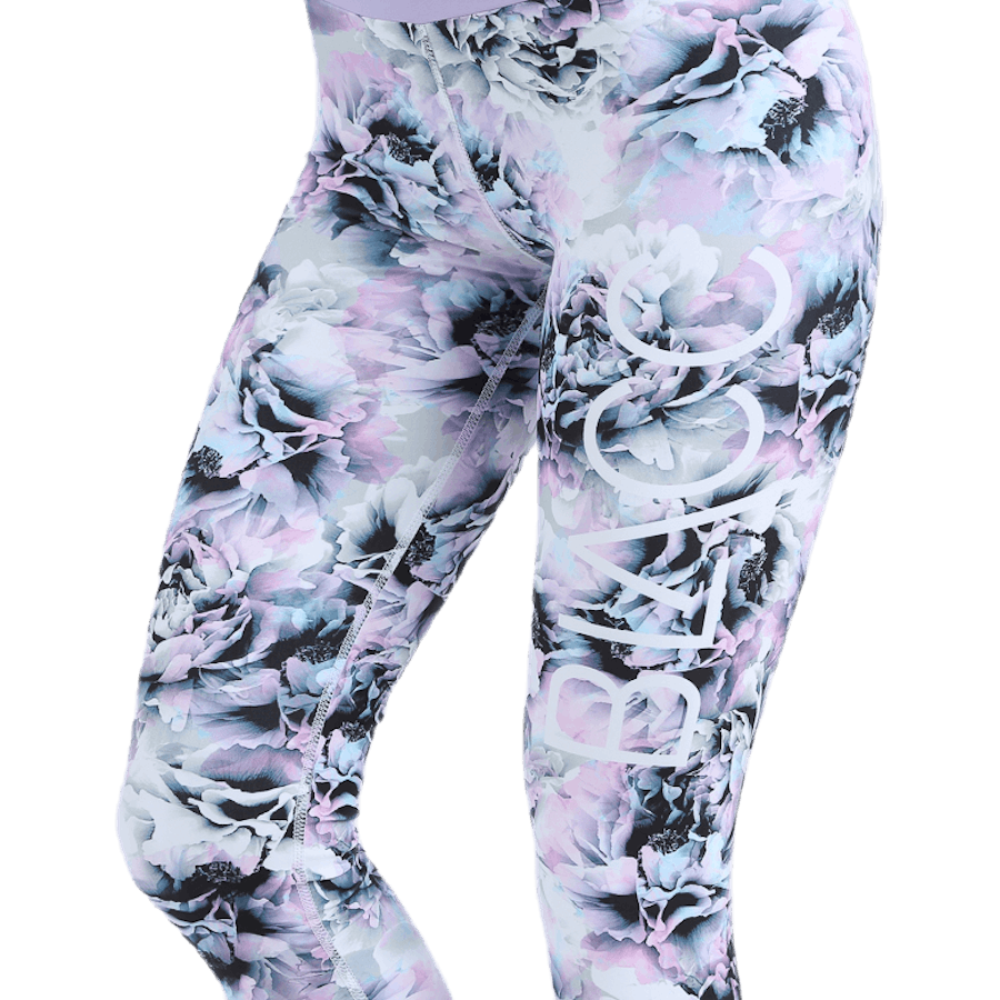 Bluebell ll Rosa/Blå/Vit