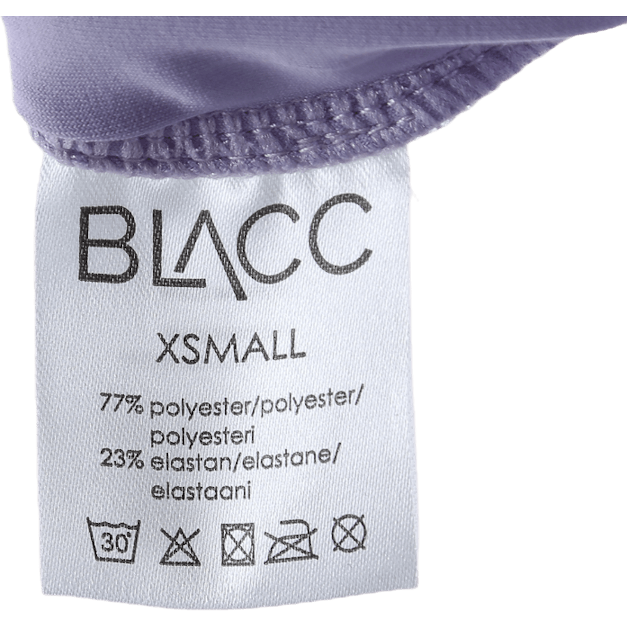 Bluebell ll Rosa/Blå/Vit