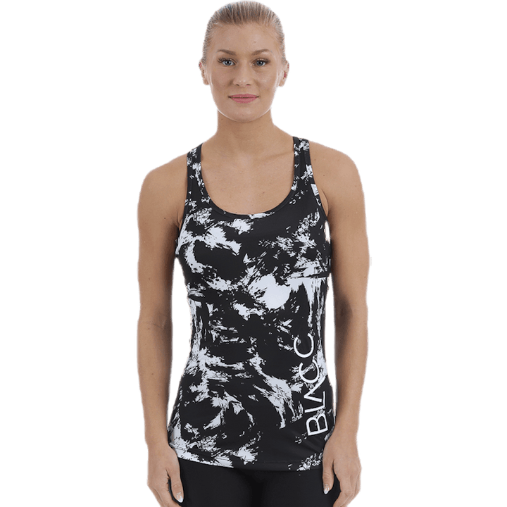 Anolyt Weiß/Schwarz